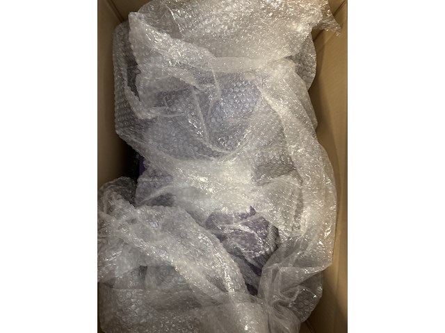 Ca. 21x gigabit poe edge switch (edge-licentie), extreme networks summit, x440-24p / x440-8p, paars, 2011-2012 - afbeelding 5 van  5