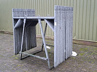 Ca. 21x h-bok op transportbok - afbeelding 1 van  7