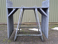 Ca. 21x h-bok op transportbok - afbeelding 2 van  7