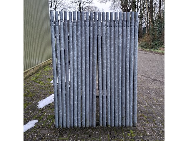 Ca. 21x h-bok op transportbok - afbeelding 4 van  7