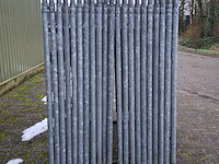 Ca. 21x h-bok op transportbok - afbeelding 4 van  7