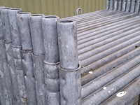 Ca. 21x h-bok op transportbok - afbeelding 5 van  7