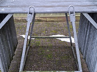 Ca. 21x h-bok op transportbok - afbeelding 6 van  7