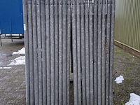 Ca. 21x h-bok op transportbok - afbeelding 7 van  7