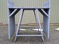 Ca. 21x h-bok op transportbok - afbeelding 2 van  7