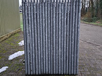 Ca. 21x h-bok op transportbok - afbeelding 4 van  7