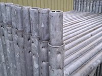 Ca. 21x h-bok op transportbok - afbeelding 5 van  7