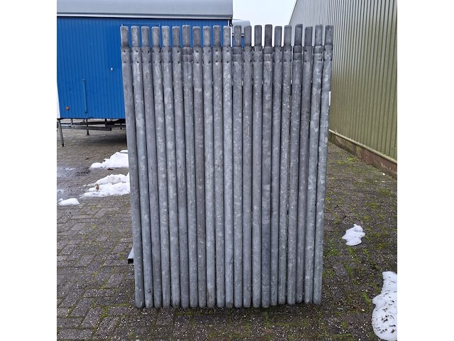 Ca. 21x h-bok op transportbok - afbeelding 7 van  7