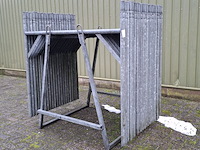 Ca. 21x h-bok op transportbok - afbeelding 1 van  7