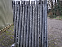 Ca. 21x h-bok op transportbok - afbeelding 4 van  7