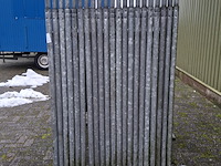 Ca. 21x h-bok op transportbok - afbeelding 7 van  7