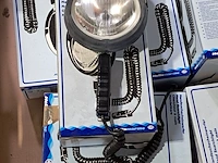 Ca. 21x handzoeklicht, hella marine, 1h3 002 456-031 - afbeelding 2 van  7