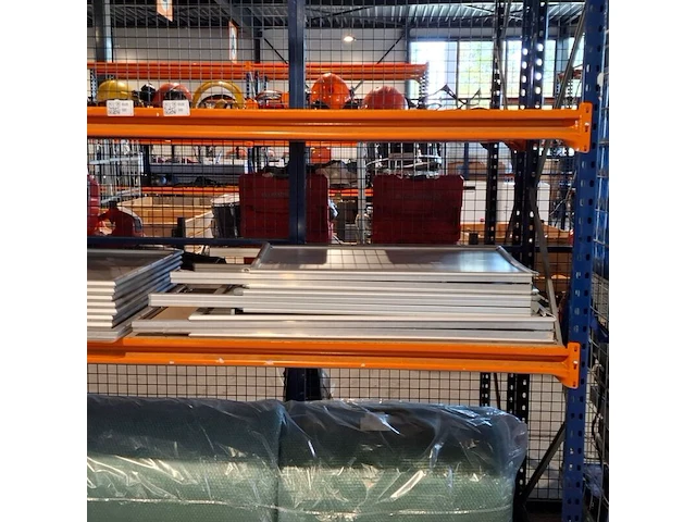 Ca. 21x kliklijst en 3x stoepbord - afbeelding 3 van  7