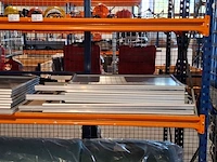 Ca. 21x kliklijst en 3x stoepbord - afbeelding 3 van  7