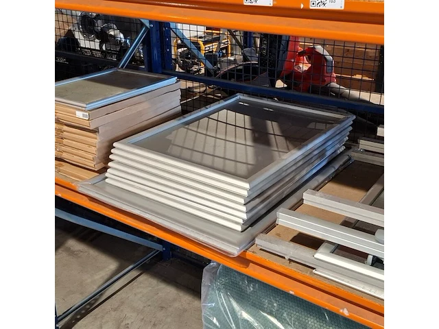 Ca. 21x kliklijst en 3x stoepbord - afbeelding 4 van  7