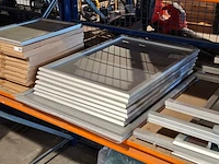 Ca. 21x kliklijst en 3x stoepbord - afbeelding 4 van  7