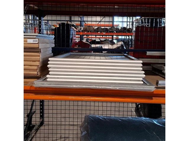 Ca. 21x kliklijst en 3x stoepbord - afbeelding 5 van  7