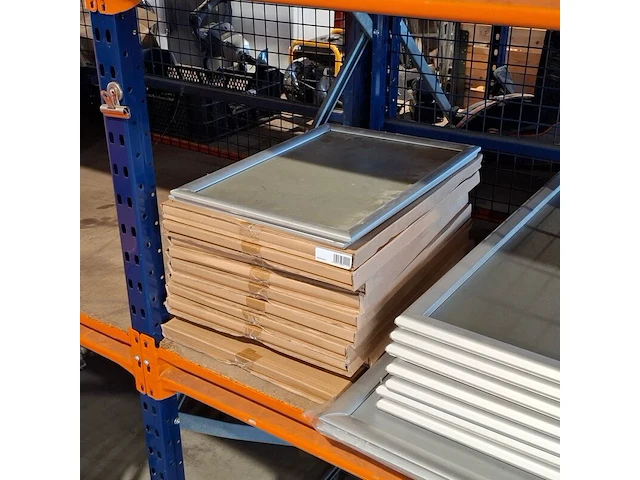 Ca. 21x kliklijst en 3x stoepbord - afbeelding 6 van  7