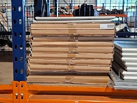 Ca. 21x kliklijst en 3x stoepbord - afbeelding 7 van  7