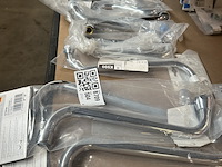 Ca. 21x kraanuitloop - afbeelding 1 van  5