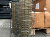 Ca. 21x lantaarn hoogte 60 cm crate & cargo - afbeelding 1 van  7