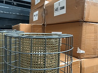 Ca. 21x lantaarn hoogte 60 cm crate & cargo - afbeelding 3 van  7