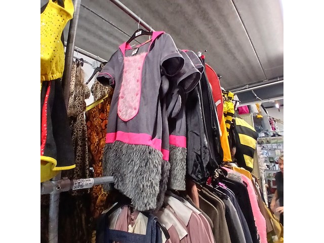 Ca. 21x partij verkleedkleding - afbeelding 2 van  5
