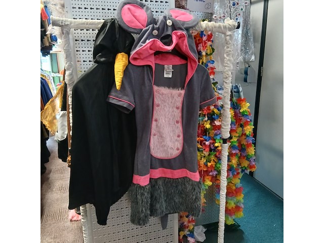 Ca. 21x partij verkleedkleding - afbeelding 3 van  5