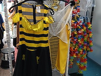 Ca. 21x partij verkleedkleding - afbeelding 5 van  5