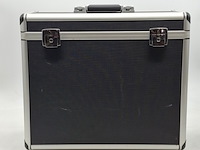 Ca. 21x rolkoffer, ahrend