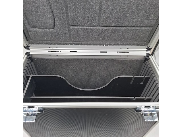Ca. 21x rolkoffer, ahrend - afbeelding 4 van  8