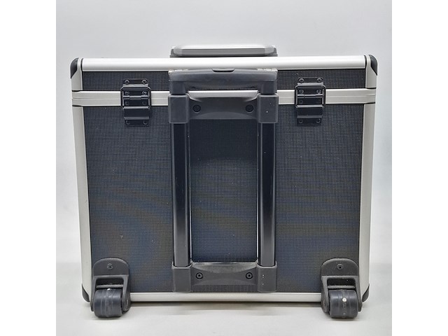 Ca. 21x rolkoffer, ahrend - afbeelding 5 van  8