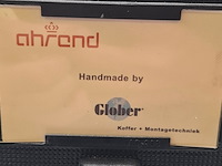 Ca. 21x rolkoffer, ahrend - afbeelding 6 van  8