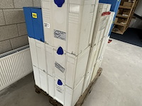 Ca. 21x systainer, tanos, systaier t-loc - afbeelding 6 van  6