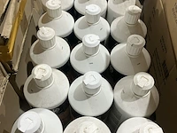 Ca. 21x teakclean, nauta nova, 12008