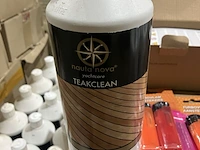 Ca. 21x teakclean, nauta nova, 12008 - afbeelding 3 van  4