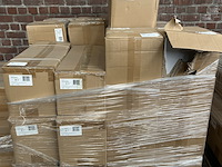 Ca. 21x tv wandbeugel 37-65" kantelbaar, sam creative, brada000013 - afbeelding 2 van  3