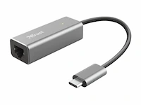 Ca. 21x usb-c netwerkadapter, trust, dalyx - afbeelding 2 van  3