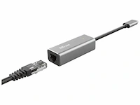 Ca. 21x usb-c netwerkadapter, trust, dalyx - afbeelding 3 van  3