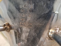 Ca. 21x vergaderstoel, karteli, ero (s) - afbeelding 3 van  5