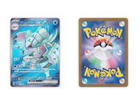 Ca. 21x zeldzame pokémon kaart, ar/sr/hr - full art & secret rare, (japans) - afbeelding 2 van  13