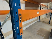 Ca. 22 meter palletstelling - afbeelding 4 van  5