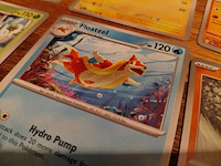 Ca. 2200x pokémon kaarten - afbeelding 3 van  14