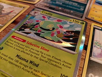 Ca. 2200x pokémon kaarten - afbeelding 4 van  14