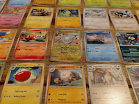 Ca. 2200x pokémon kaarten - afbeelding 6 van  14