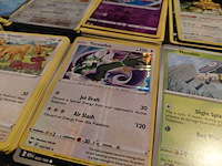 Ca. 2200x pokémon kaarten - afbeelding 9 van  14