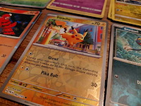 Ca. 2200x pokémon kaarten - afbeelding 10 van  14