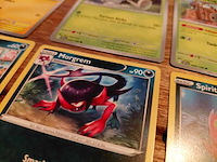 Ca. 2200x pokémon kaarten - afbeelding 13 van  14