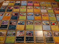 Ca. 2200x pokémon kaarten - afbeelding 14 van  14