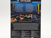Ca. 220x speelgoed set, ubisoft, starlink, weapons pack - afbeelding 2 van  2